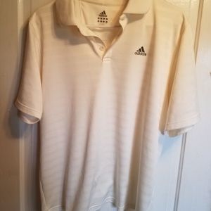 Adidas Polo Shirt